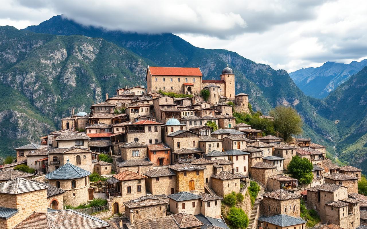 Gjirokastër