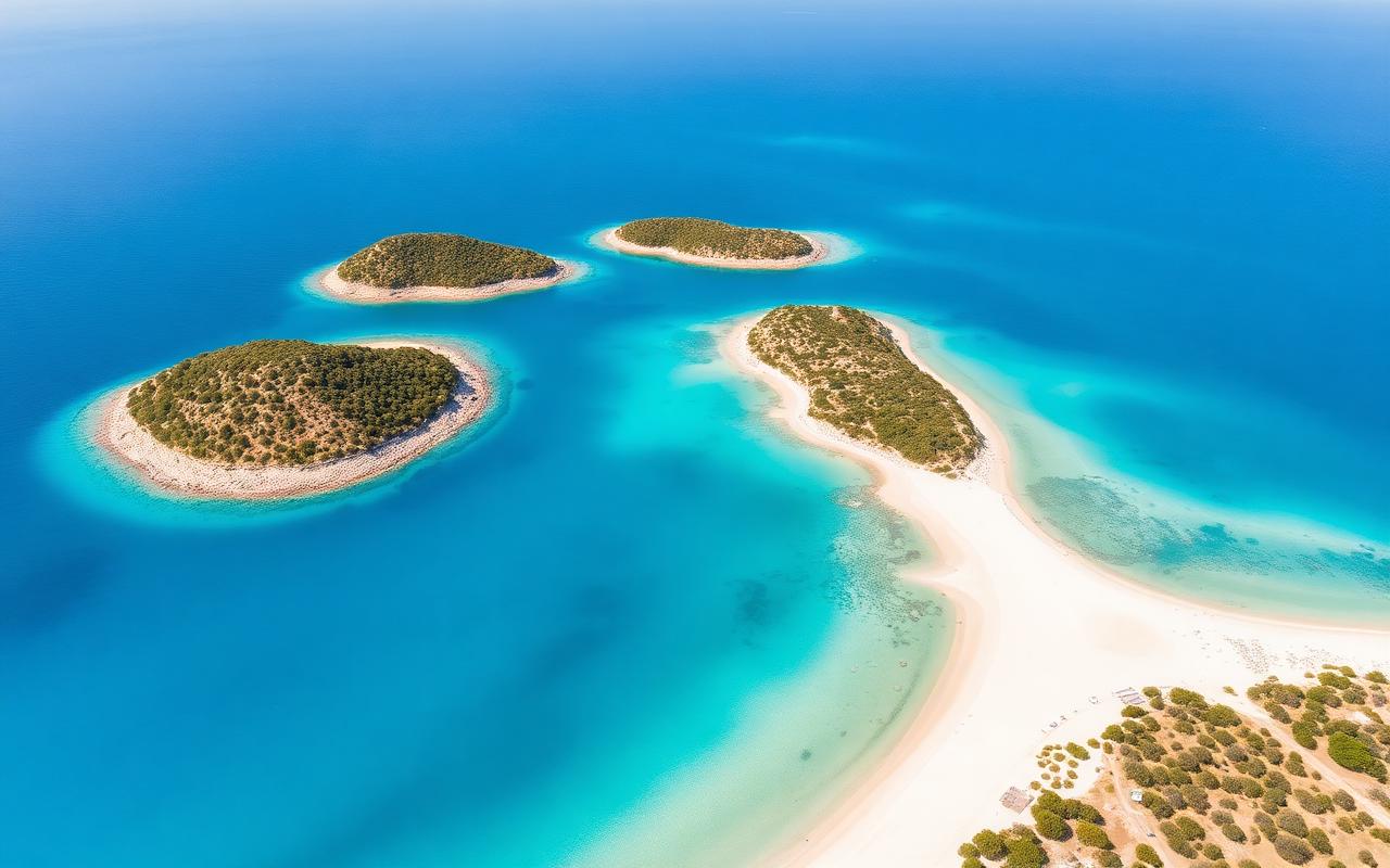 Ksamil